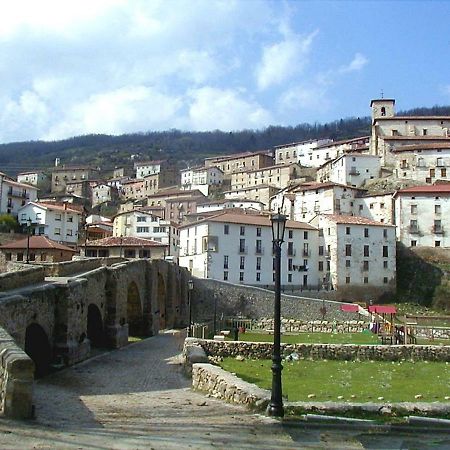 וייוסלאדה דה קמרוס Casa Rural El Rincon De Maria מראה חיצוני תמונה