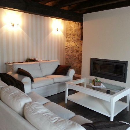וייוסלאדה דה קמרוס Casa Rural El Rincon De Maria מראה חיצוני תמונה