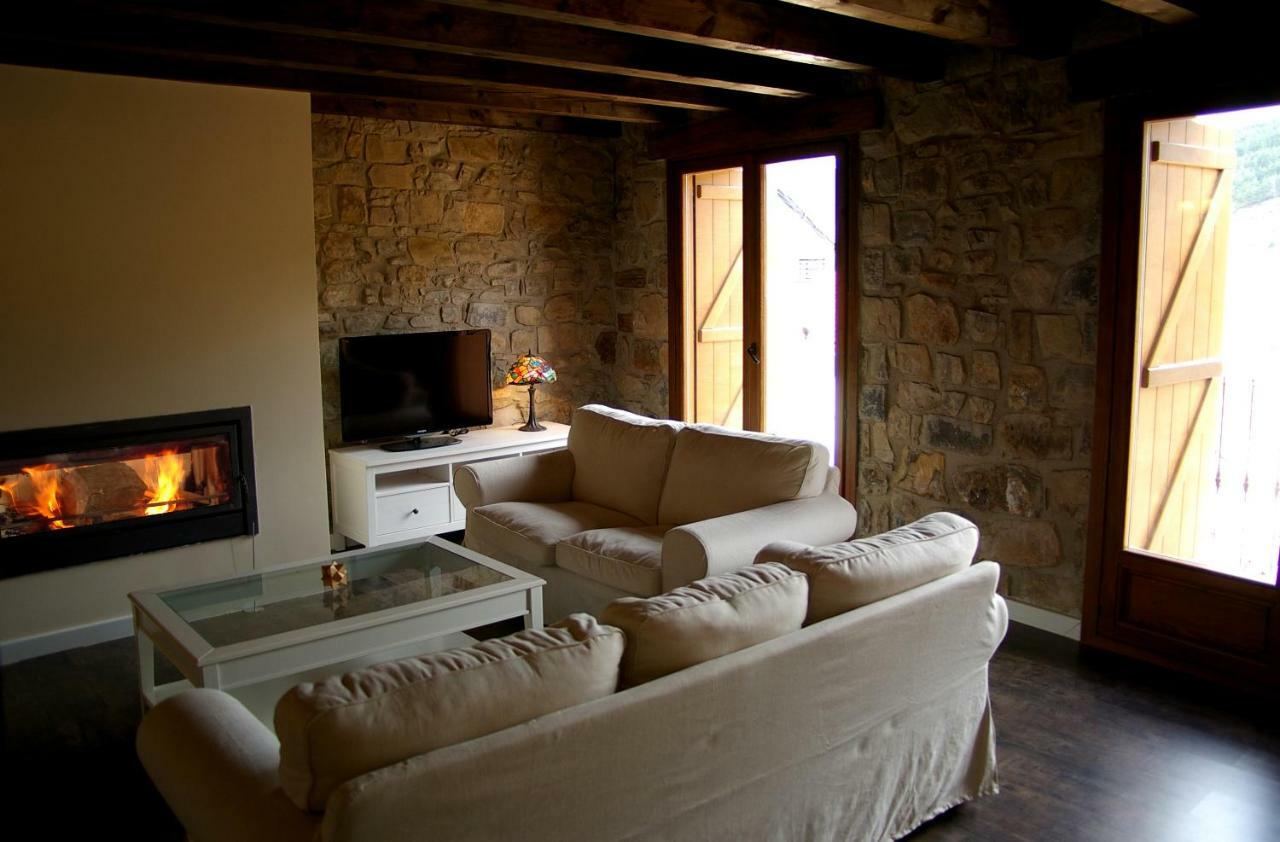 וייוסלאדה דה קמרוס Casa Rural El Rincon De Maria מראה חיצוני תמונה