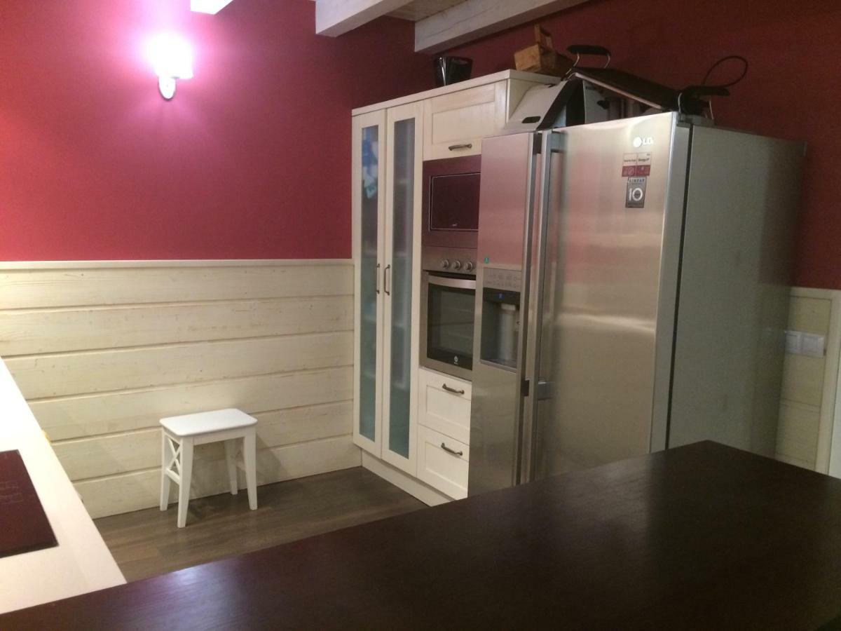 וייוסלאדה דה קמרוס Casa Rural El Rincon De Maria מראה חיצוני תמונה