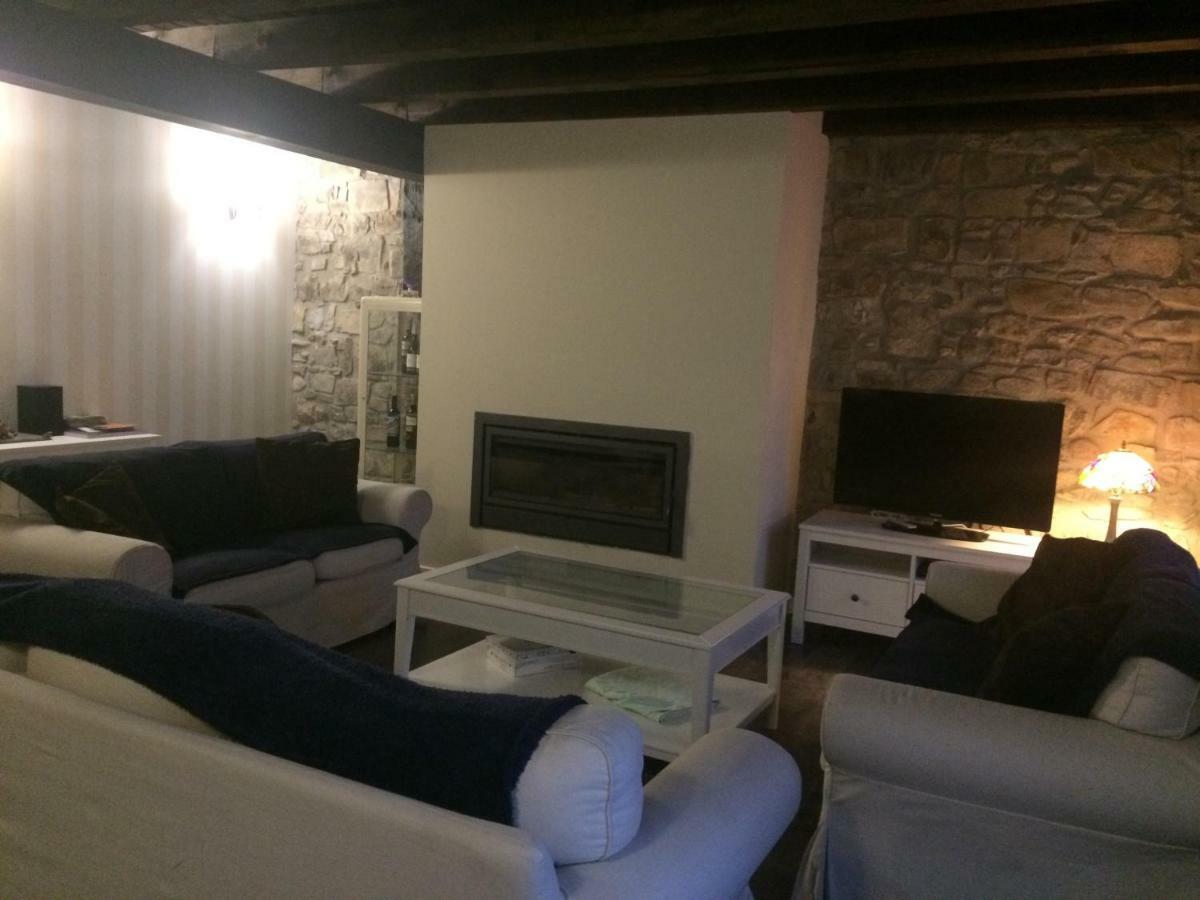 וייוסלאדה דה קמרוס Casa Rural El Rincon De Maria מראה חיצוני תמונה