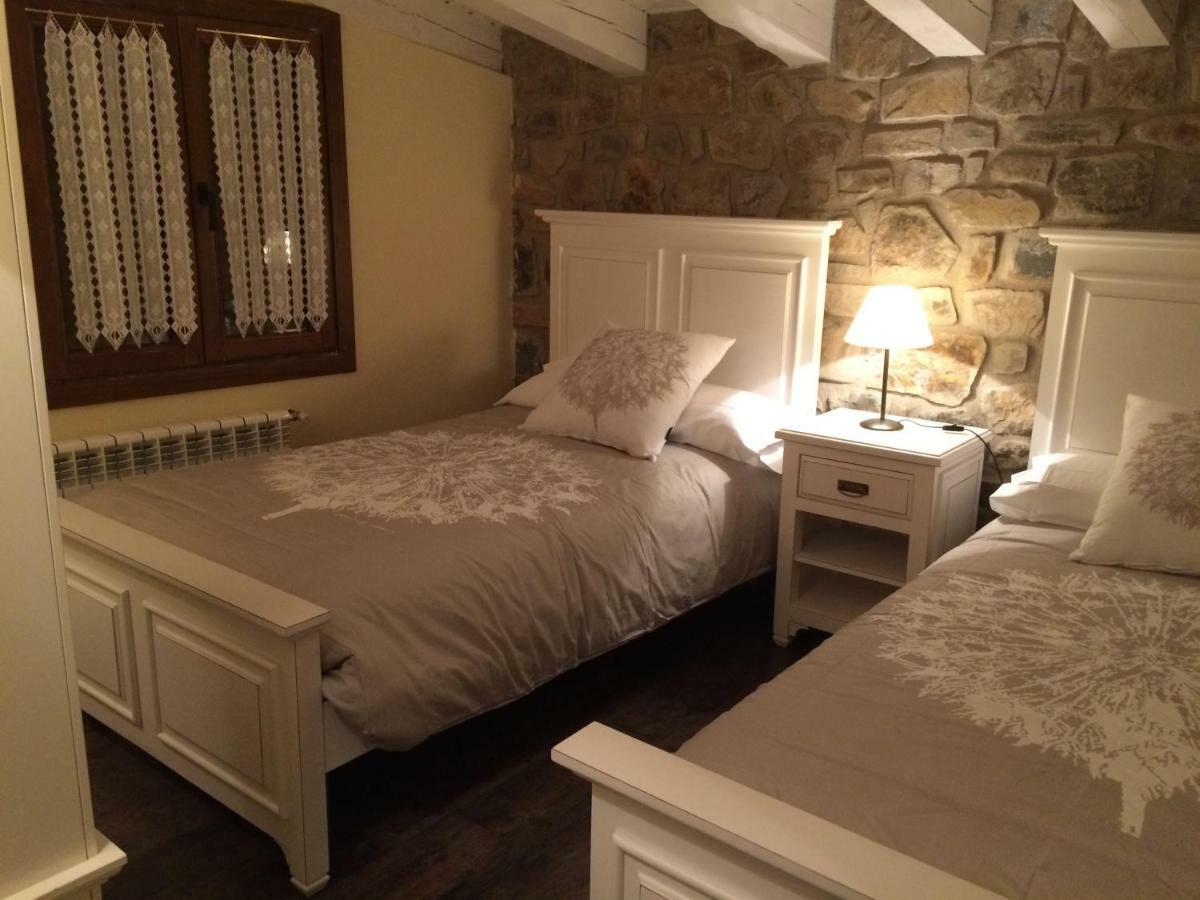 וייוסלאדה דה קמרוס Casa Rural El Rincon De Maria מראה חיצוני תמונה